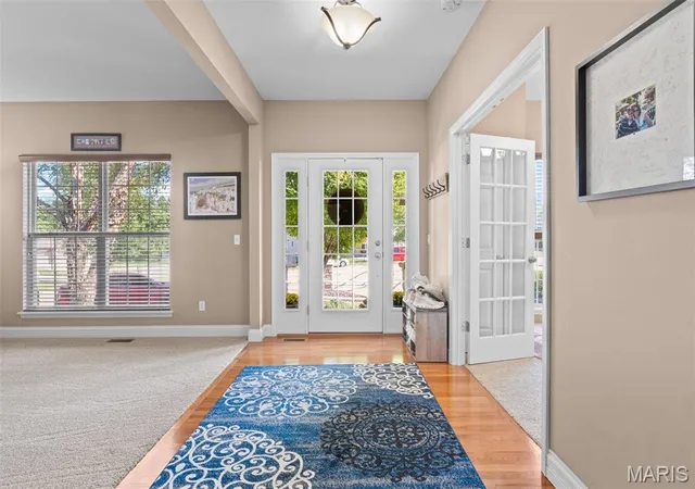 Photo 3 of Single family home for sale at 35 W Hampton Ridge Ct, Wentzville, MO 63385 | MLS# MIS26057691 | Listing updated on 2026-09-11