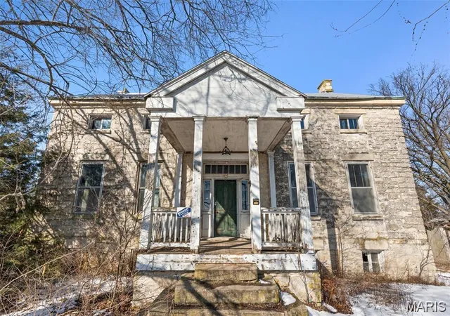 Photo 1 of Single family home for sale at Lot 1 Johanna Dr, Washington, MO 63090 | MLS# MIS26057699 | Listing updated on 2026-10-02