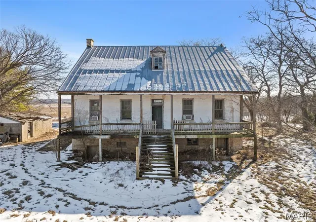 Photo 3 of Single family home for sale at Lot 1 Johanna Dr, Washington, MO 63090 | MLS# MIS26057699 | Listing updated on 2026-10-02