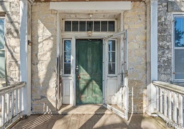 Photo 4 of Single family home for sale at Lot 1 Johanna Dr, Washington, MO 63090 | MLS# MIS26057699 | Listing updated on 2026-10-02