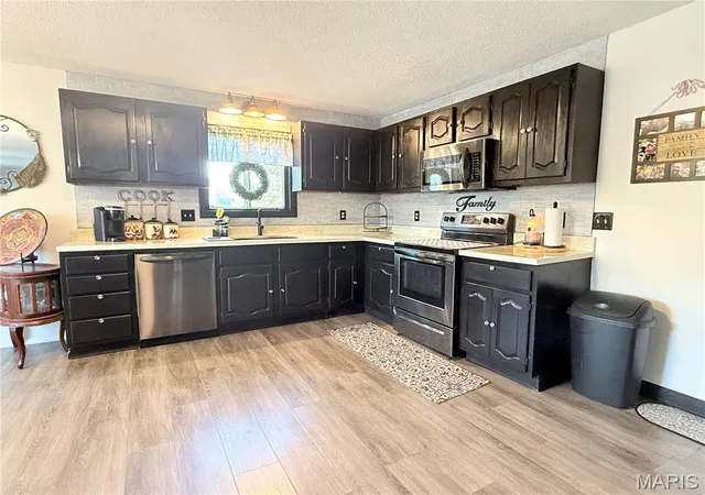 Photo 4 of Single family home for sale at 10280 Old Hwy 79, Hannibal, MO 63401 | MLS# MIS26057715 | Listing updated on 2026-09-11