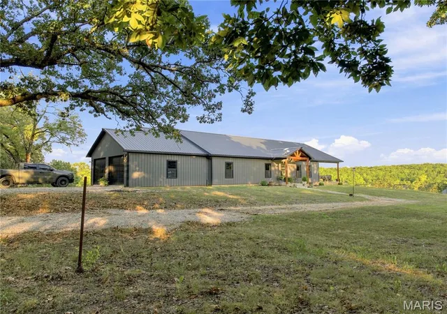Photo 1 of Land for sale at 4156 County Rd 504, Williamsville, MO 63967 | MLS# MIS26057745 | Listing updated on 2026-09-14