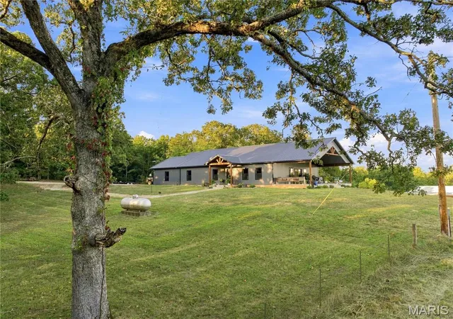 Photo 2 of Land for sale at 4156 County Rd 504, Williamsville, MO 63967 | MLS# MIS26057745 | Listing updated on 2026-09-14