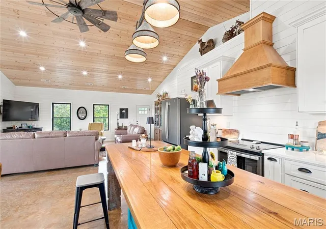 Photo 3 of House for sale at 4156 County Rd 504, Williamsville, MO 63967 | MLS# MIS26057745 | Listing updated on 2026-09-14