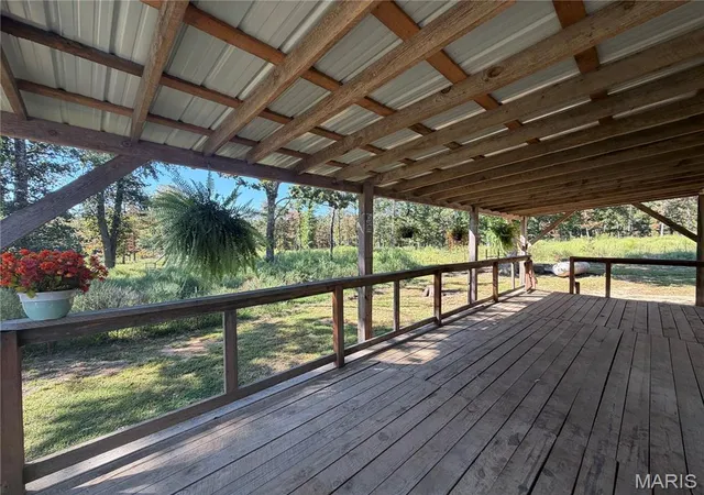 Photo 3 of Manufactured home for sale at 21806 King Dr, Summersville, MO 65571 | MLS# MIS26057771 | Listing updated on 2026-09-09