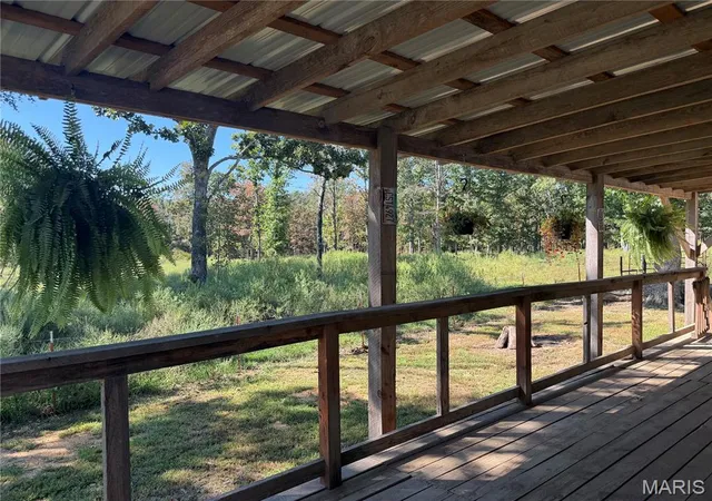 Photo 4 of Manufactured home for sale at 21806 King Dr, Summersville, MO 65571 | MLS# MIS26057771 | Listing updated on 2026-09-09