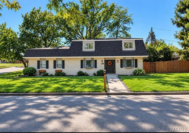 Photo 1 of Single family home for sale at 701 Angus Valley Dr, Rolla, MO 65401 | MLS# MIS26057800 | Listing updated on 2026-09-21