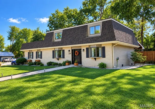 Photo 2 of Single family home for sale at 701 Angus Valley Dr, Rolla, MO 65401 | MLS# MIS26057800 | Listing updated on 2026-09-21