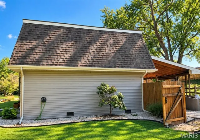 Photo 4 of Single family home for sale at 701 Angus Valley Dr, Rolla, MO 65401 | MLS# MIS26057800 | Listing updated on 2026-09-21