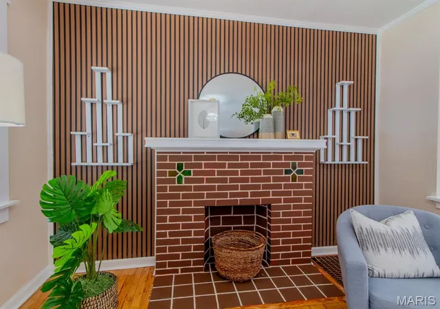 Photo 3 of Sale Pending at 6730 Hancock Ave, Saint Louis, MO 63139 | MLS# MIS26057812 | Listing updated on 2026-10-05