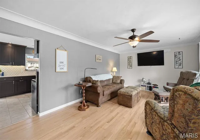 Photo 4 of Single family home for sale at 128 Aaron Dr, Belleville, IL 62220 | MLS# MIS26057854 | Listing updated on 2026-09-14