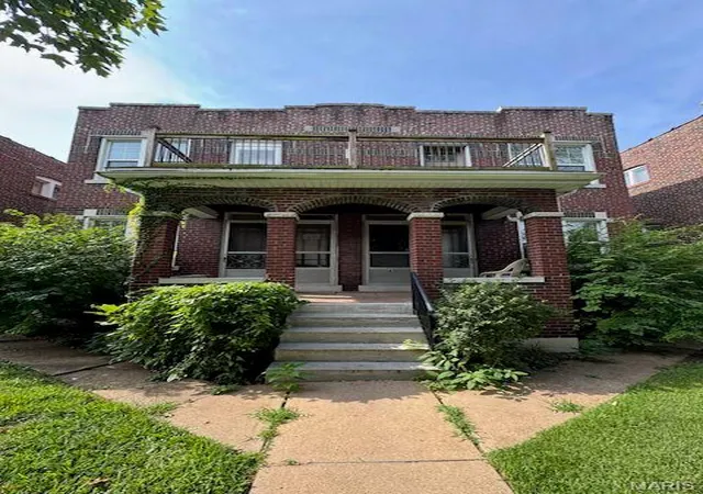 Multi family home for sale at 5036 Lindenwood Ave, Saint Louis, MO 63109 | MLS# MIS26057875