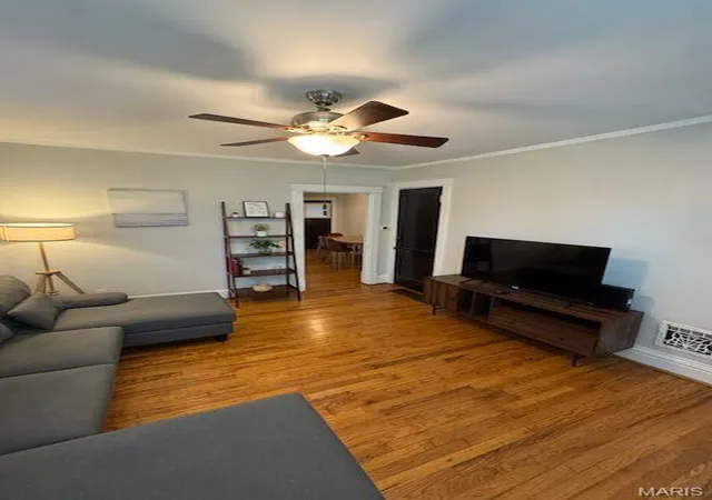 Photo 3 of Multi family home for sale at 5036 Lindenwood Ave, Saint Louis, MO 63109 | MLS# MIS26057875 | Listing updated on 2026-10-13