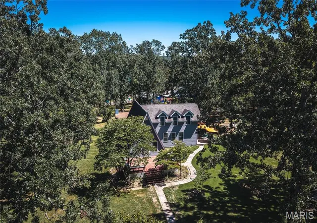 Photo 1 of Single family home for sale at 1168 Pawnee Dr, Cuba, MO 65453 | MLS# MIS26057892 | Listing updated on 2026-09-15