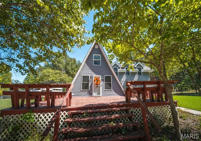 Photo 3 of Single family home for sale at 1168 Pawnee Dr, Cuba, MO 65453 | MLS# MIS26057892 | Listing updated on 2026-09-15