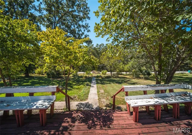 Photo 3 of Single family home for sale at 1168 Pawnee Dr, Cuba, MO 65453 | MLS# MIS26057892 | Listing updated on 2026-09-15