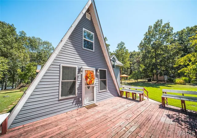 Photo 4 of Single family home for sale at 1168 Pawnee Dr, Cuba, MO 65453 | MLS# MIS26057892 | Listing updated on 2026-09-15