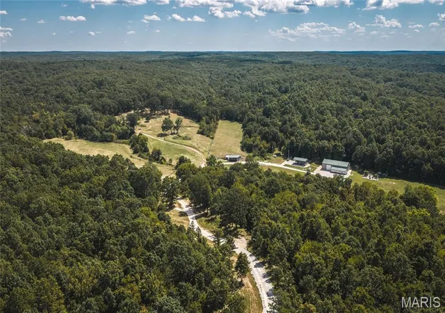 Photo 1 of Land for sale at 9223 E Highway 32, Salem, MO 65560 | MLS# MIS26057894 | Listing updated on 2026-09-10