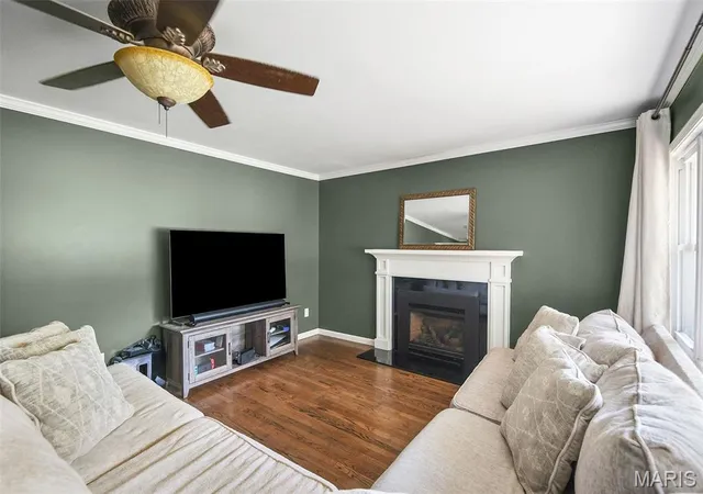 Photo 4 of Sale Pending at 7409 Cedar Dr, Godfrey, IL 62035 | MLS# MIS26057914 | Listing updated on 2026-09-15