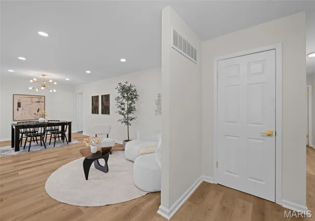 Photo 3 of Single family home for sale at 5891 Sir Edward Ln, Florissant, MO 63033 | MLS# MIS26057962 | Listing updated on 2026-10-07