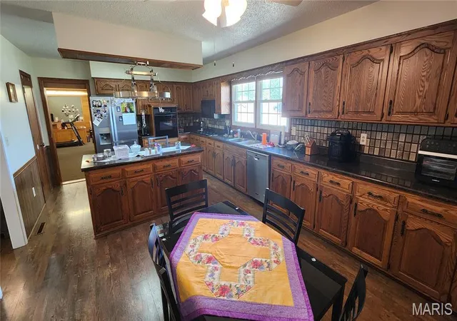 Photo 4 of Single family home for sale at 15493 State Hwy A, Phillipsburg, MO 65722 | MLS# MIS26057963 | Listing updated on 2026-09-21