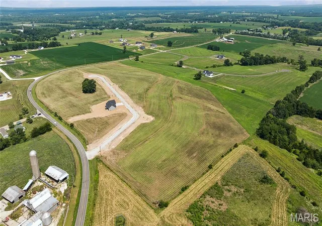 Photo 1 of Land for sale at 113 Sunrise Ln, Old Monroe, MO 63369 | MLS# MIS26057976 | Listing updated on 2026-09-14