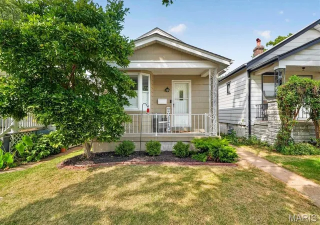 Single family home for sale at 6409 Marquette Ave, Saint Louis, MO 63139 | MLS# MIS26057979