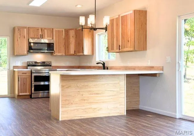 Photo 3 of Single family home for sale at 604 East 3rd, Salem, MO 65560 | MLS# MIS26057982 | Listing updated on 2026-09-24