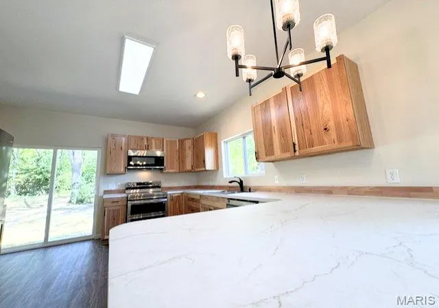 Photo 4 of Single family home for sale at 604 East 3rd, Salem, MO 65560 | MLS# MIS26057982 | Listing updated on 2026-09-24