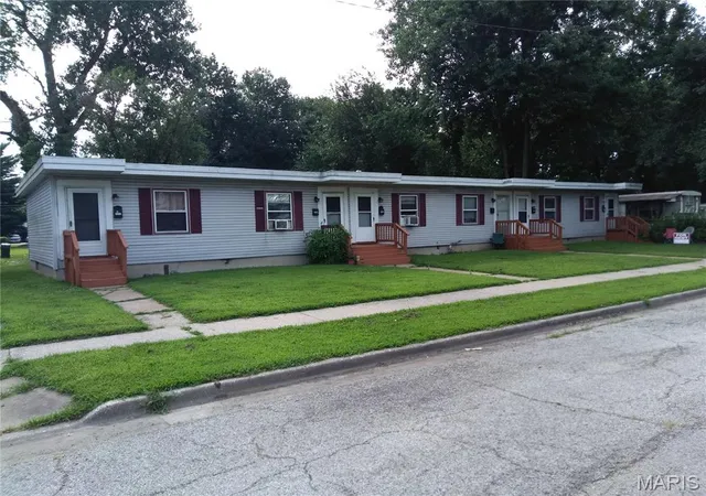 Photo 1 of Multi family home for sale at (Undisclosed), Granite City, IL 62040 | MLS# MIS26057997 | Listing updated on 2026-09-08