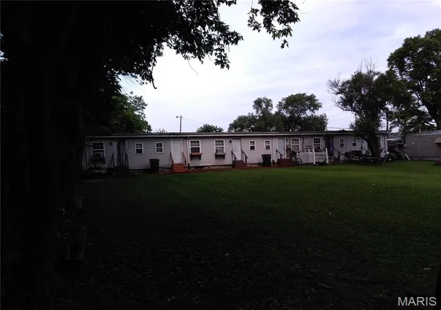 Photo 2 of Multi family home for sale at (Undisclosed), Granite City, IL 62040 | MLS# MIS26057997 | Listing updated on 2026-09-08