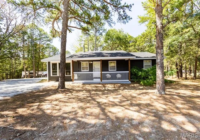 Photo 1 of Single family home for sale at 16567 State Route 32, Licking, MO 65542 | MLS# MIS26058010 | Listing updated on 2026-09-22