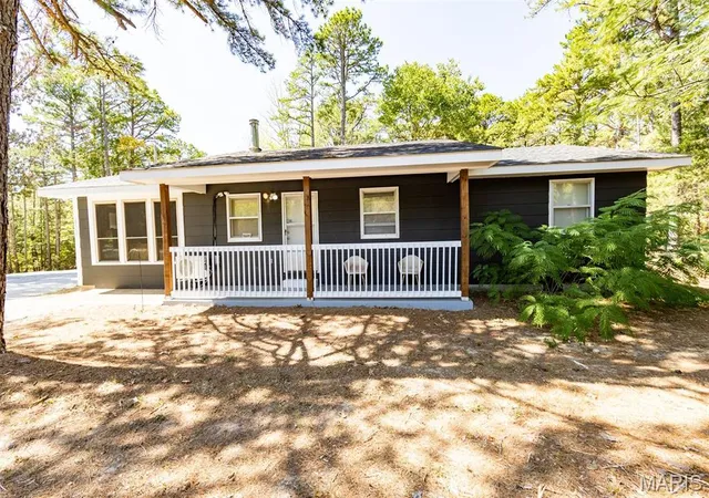 Photo 2 of Single family home for sale at 16567 State Route 32, Licking, MO 65542 | MLS# MIS26058010 | Listing updated on 2026-09-22