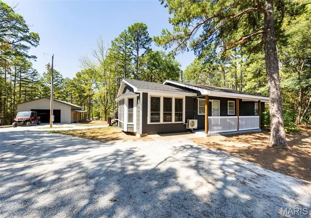 Photo 3 of Single family home for sale at 16567 State Route 32, Licking, MO 65542 | MLS# MIS26058010 | Listing updated on 2026-09-22