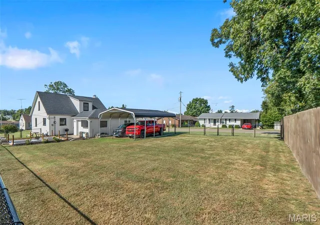 Photo 4 of Single family home for sale at 1240 Drury Ln, Perryville, MO 63775 | MLS# MIS26058011 | Listing updated on 2026-09-30