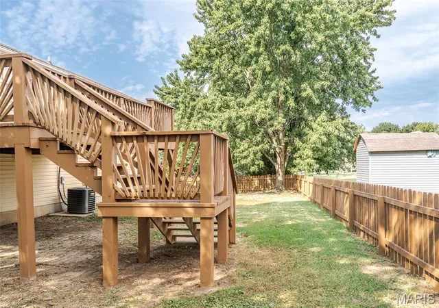 Photo 3 of Single family home for sale at 1153 Pat St, Sullivan, MO 63080 | MLS# MIS26058022 | Listing updated on 2026-09-11