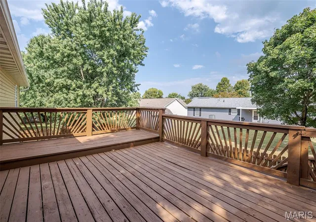 Photo 4 of Single family home for sale at 1153 Pat St, Sullivan, MO 63080 | MLS# MIS26058022 | Listing updated on 2026-09-11