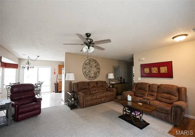 Photo 4 of Single family home for sale at 5164 Whitsell Way, Granite City, IL 62040 | MLS# MIS26058049 | Listing updated on 2026-09-14