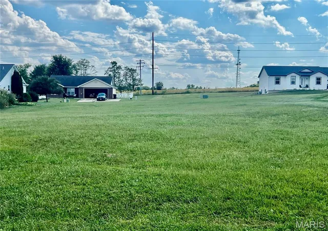 Photo 1 of Land for sale at 506 Cliff View Pl, Valmeyer, IL 62295 | MLS# MIS26058058 | Listing updated on 2026-09-15