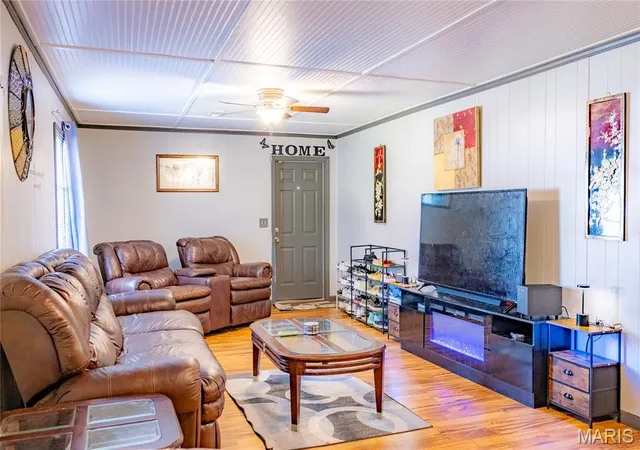 Photo 3 of Single family home for sale at 1000 Franklin St, Poplar Bluff, MO 63901 | MLS# MIS26058064 | Listing updated on 2026-09-11