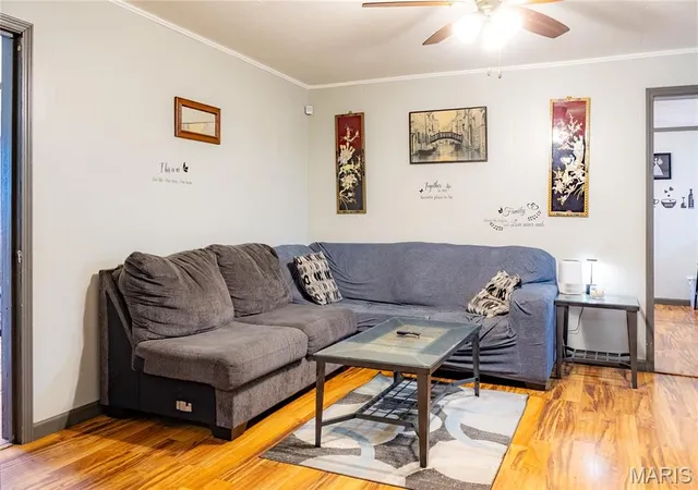 Photo 3 of Single family home for sale at 1000 Franklin St, Poplar Bluff, MO 63901 | MLS# MIS26058064 | Listing updated on 2026-09-11