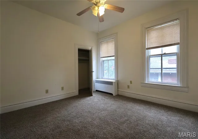 Photo 3 of Multi family home for sale at 609 E C St, Belleville, IL 62220 | MLS# MIS26058079 | Listing updated on 2026-09-09