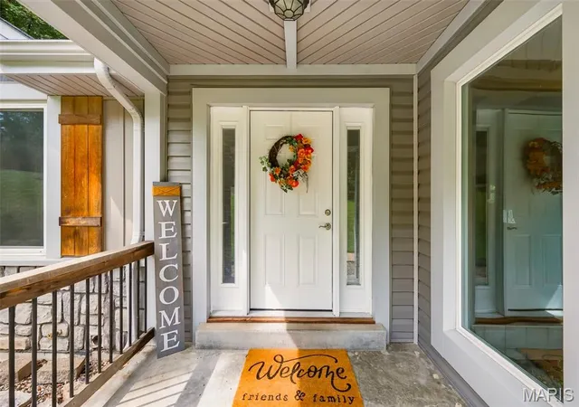 Photo 3 of Single family home for sale at 18409 Woodland Meadows Dr, Wildwood, MO 63038 | MLS# MIS26058081 | Listing updated on 2026-09-15