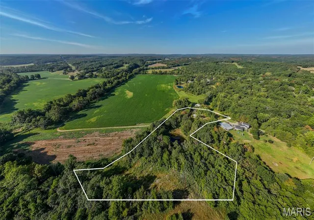 Photo 1 of Single family home for sale at 7192 Jones Rd, Bloomsdale, MO 63627 | MLS# MIS26058083 | Listing updated on 2026-10-07