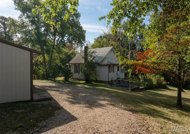 Single family home for sale at 7192 Jones Rd, Bloomsdale, MO 63627 | MLS# MIS26058083