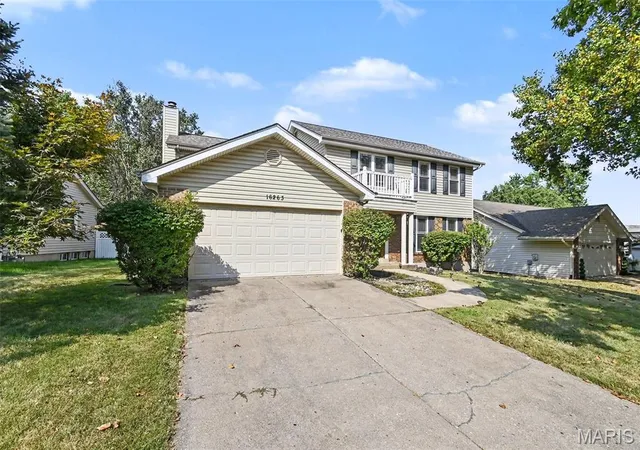 Single family home for sale at 16263 Fullerton Meadows Dr, Wildwood, MO 63011 | MLS# MIS26058094