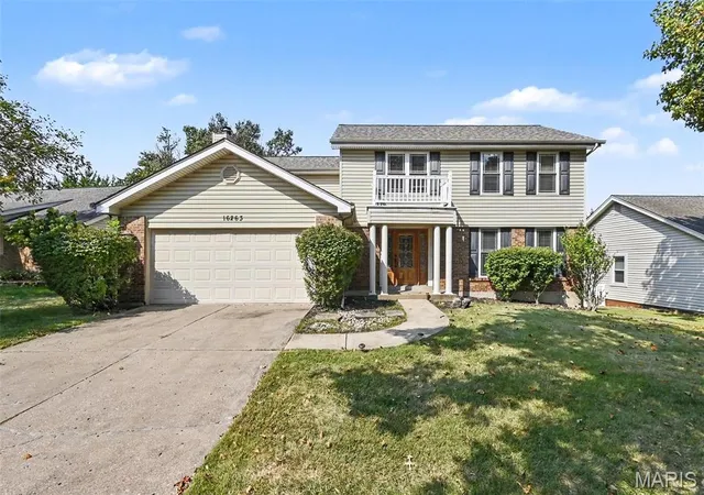 Photo 2 of Single family home for sale at 16263 Fullerton Meadows Dr, Wildwood, MO 63011 | MLS# MIS26058094 | Listing updated on 2026-10-02