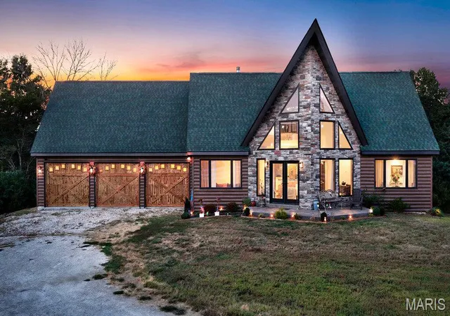 Photo 1 of Single family home for sale at 5 Taylor Ln, Elsberry, MO 63343 | MLS# MIS26058099 | Listing updated on 2026-09-12