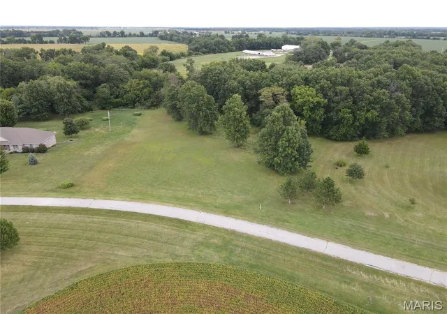 Photo 1 of Land for sale at 4 Laredo Dr, Monroe City, MO 63456 | MLS# MIS26058110 | Listing updated on 2026-09-14