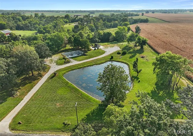 Photo 3 of Land for sale at 7112 Fields Dr, Moro, IL 62067 | MLS# MIS26058153 | Listing updated on 2026-09-11